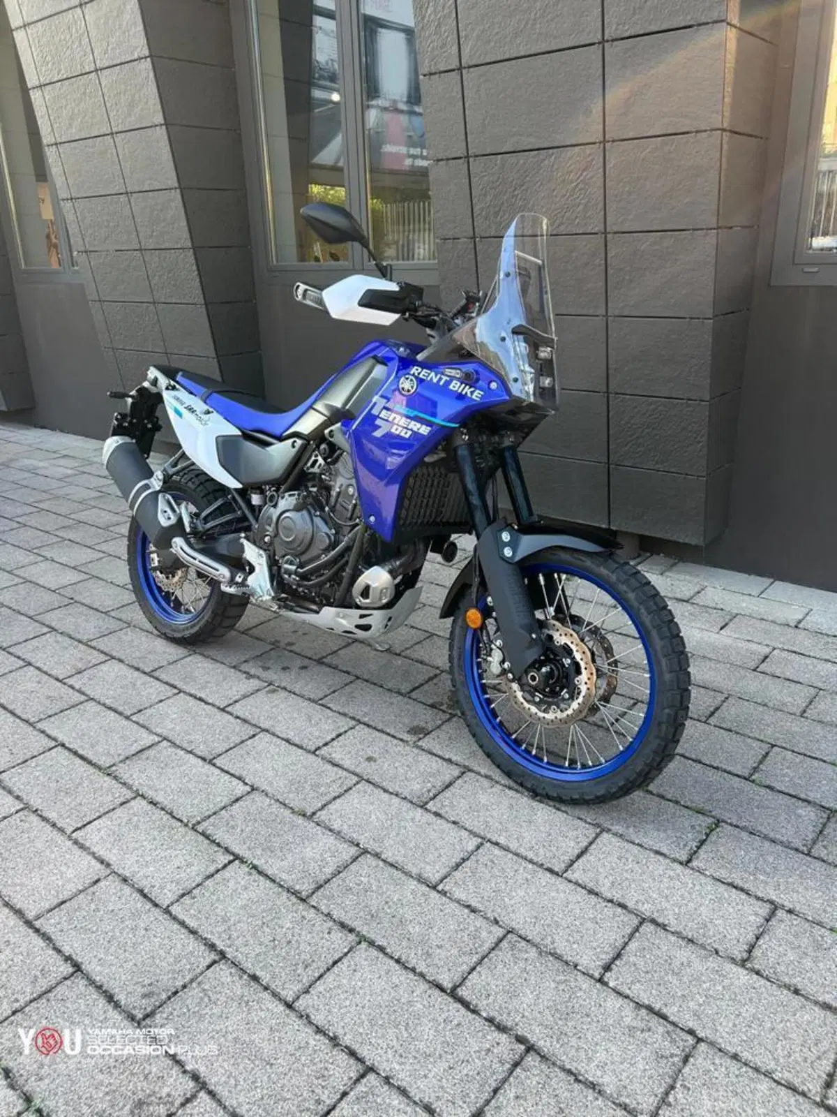 Yamaha Ténéré 700 (2025 - 26) (3)