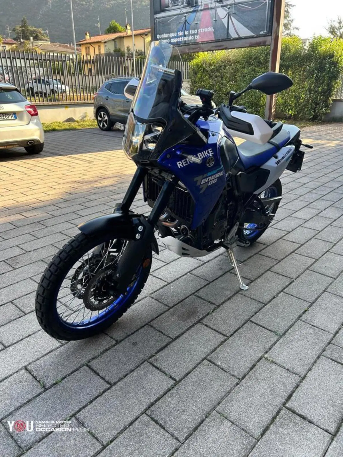 Yamaha Ténéré 700 (2025 - 26) (4)