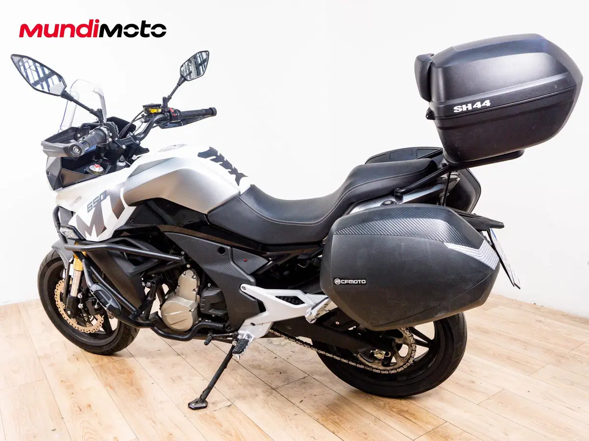 CFMOTO 650MT (2019 - 20) (7)
