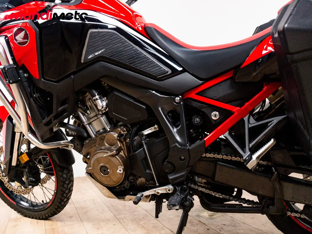 Honda Africa Twin CRF 1100L (2020 - 21) (10)