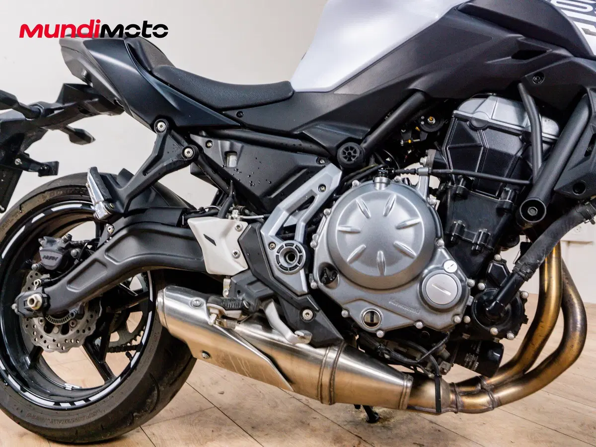 Kawasaki Z 650 (2020) (5)