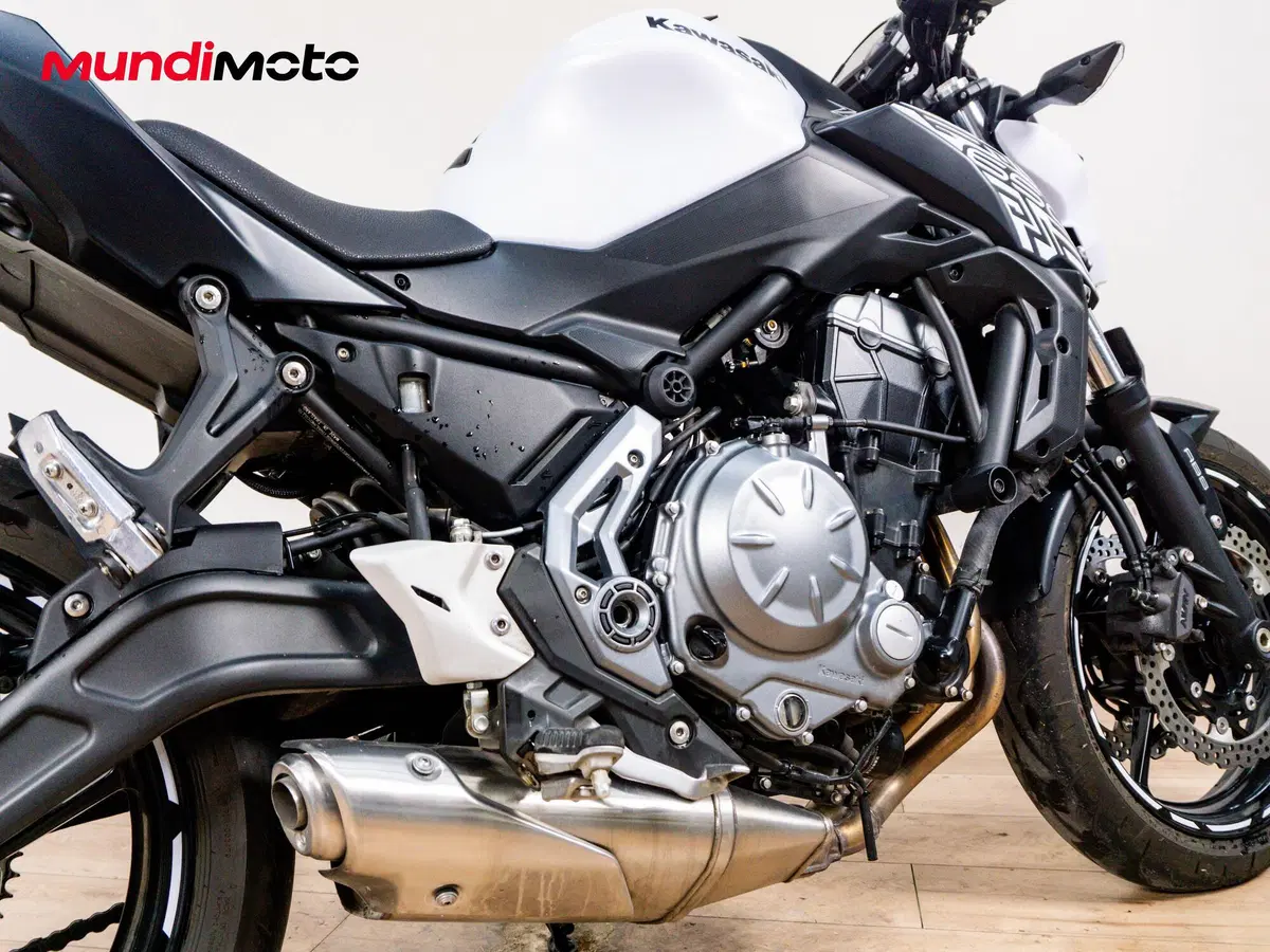 Kawasaki Z 650 (2020) (4)