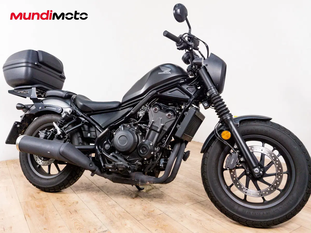 Honda CMX 500 Rebel (2027) (2)