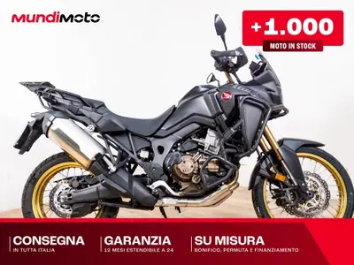Honda Africa Twin CRF 1000L DCT (2018 - 19) usata