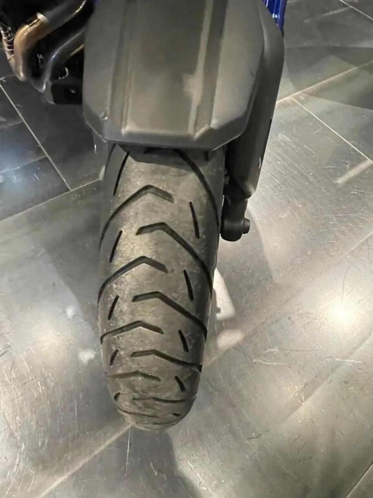 Yamaha XT1200Z Super Ténéré ABS (2015 - 16) (3)