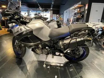 Yamaha XT1200Z Super Ténéré ABS (2015 - 16) usata