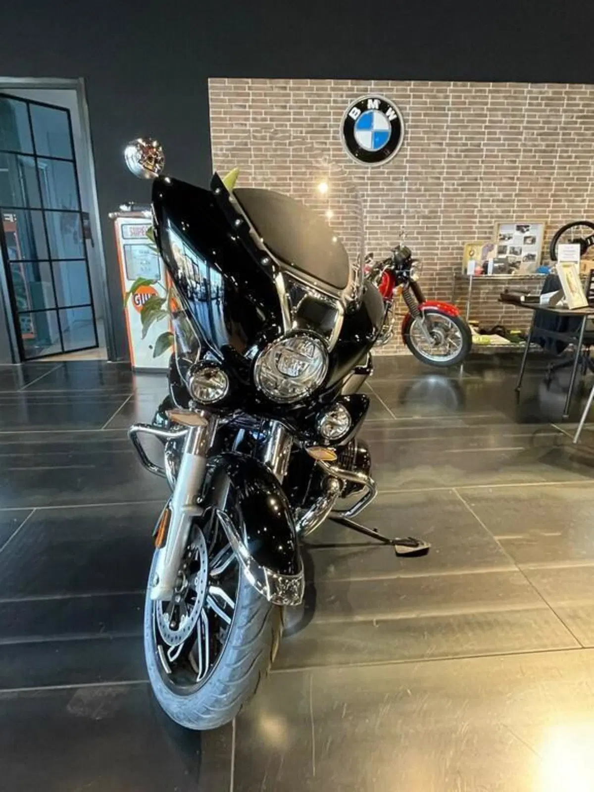 Bmw R 18 Transcontinental (2025 - 26) (6)