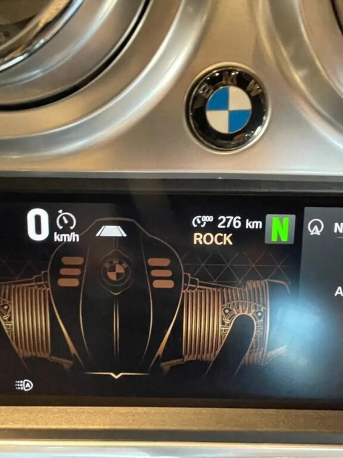 Bmw R 18 Transcontinental (2025 - 26) (9)