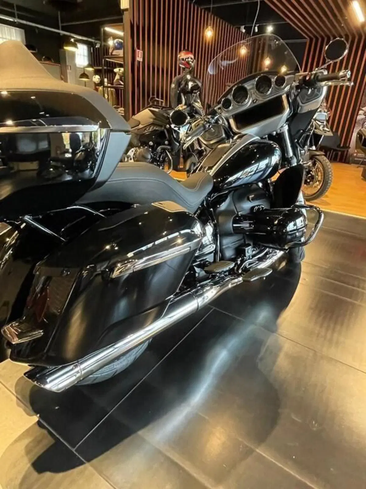 Bmw R 18 Transcontinental (2025 - 26) (3)