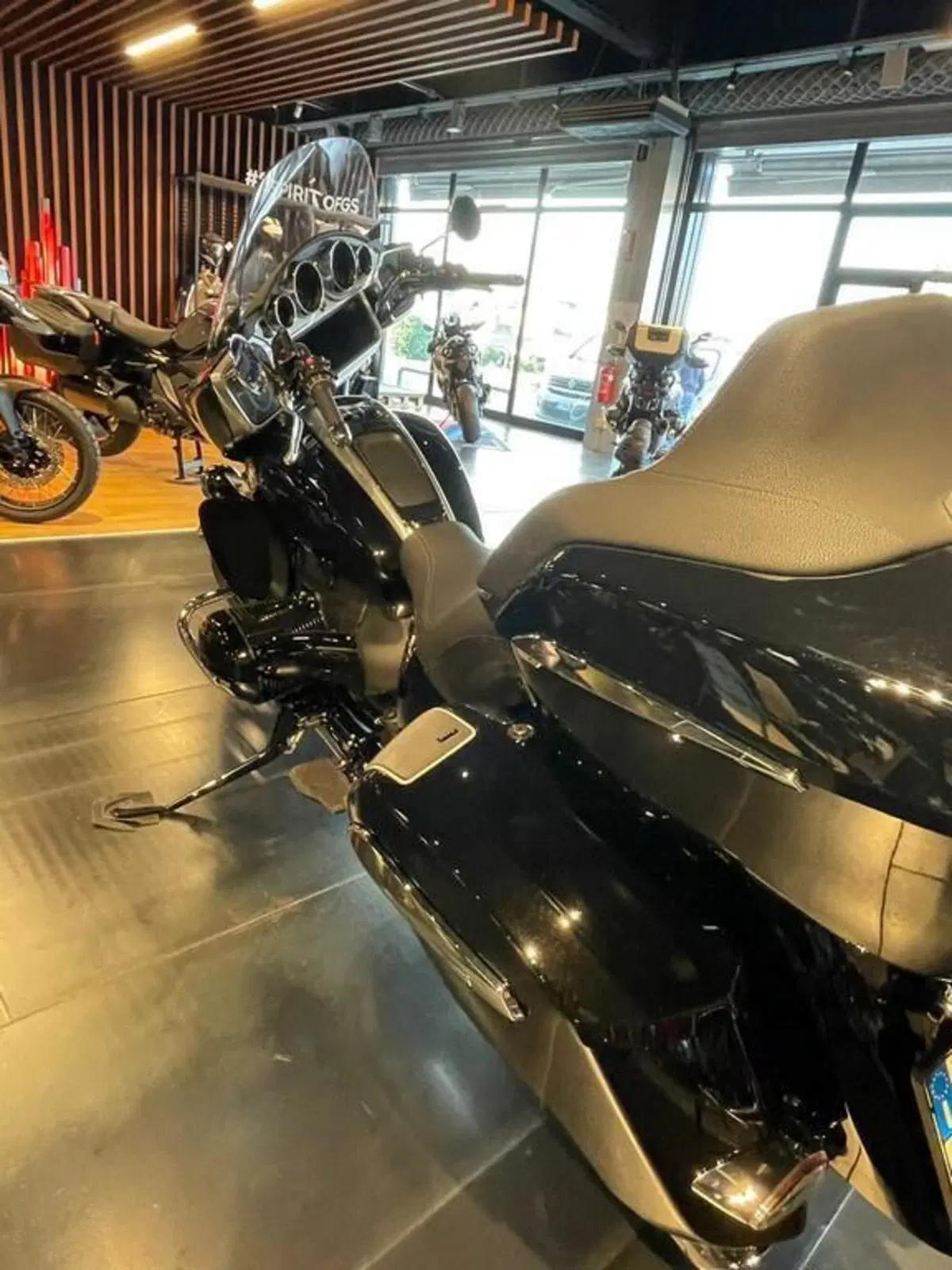 Bmw R 18 Transcontinental (2025 - 26) (7)