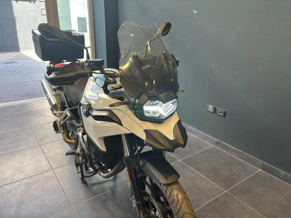 Bmw F 750 GS (2018 - 20) (5)