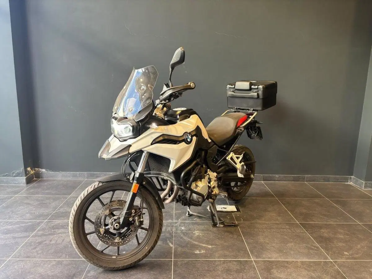 Bmw F 750 GS (2018 - 20) (3)