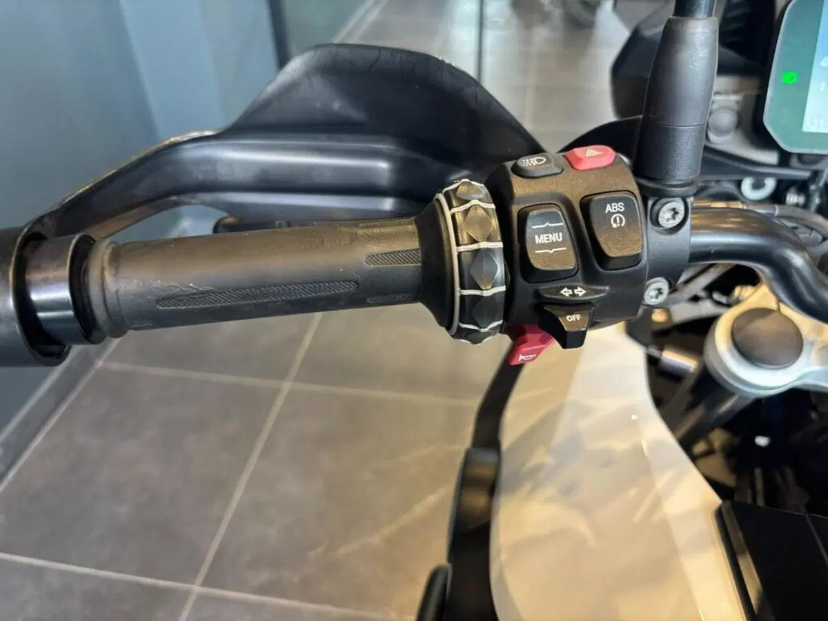 Bmw F 750 GS (2018 - 20) (7)