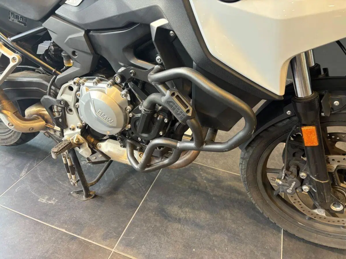 Bmw F 750 GS (2018 - 20) (9)