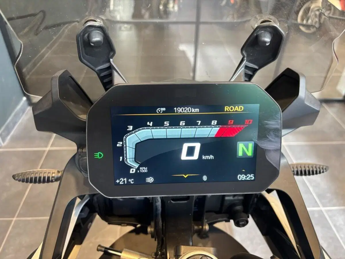 Bmw F 750 GS (2018 - 20) (6)