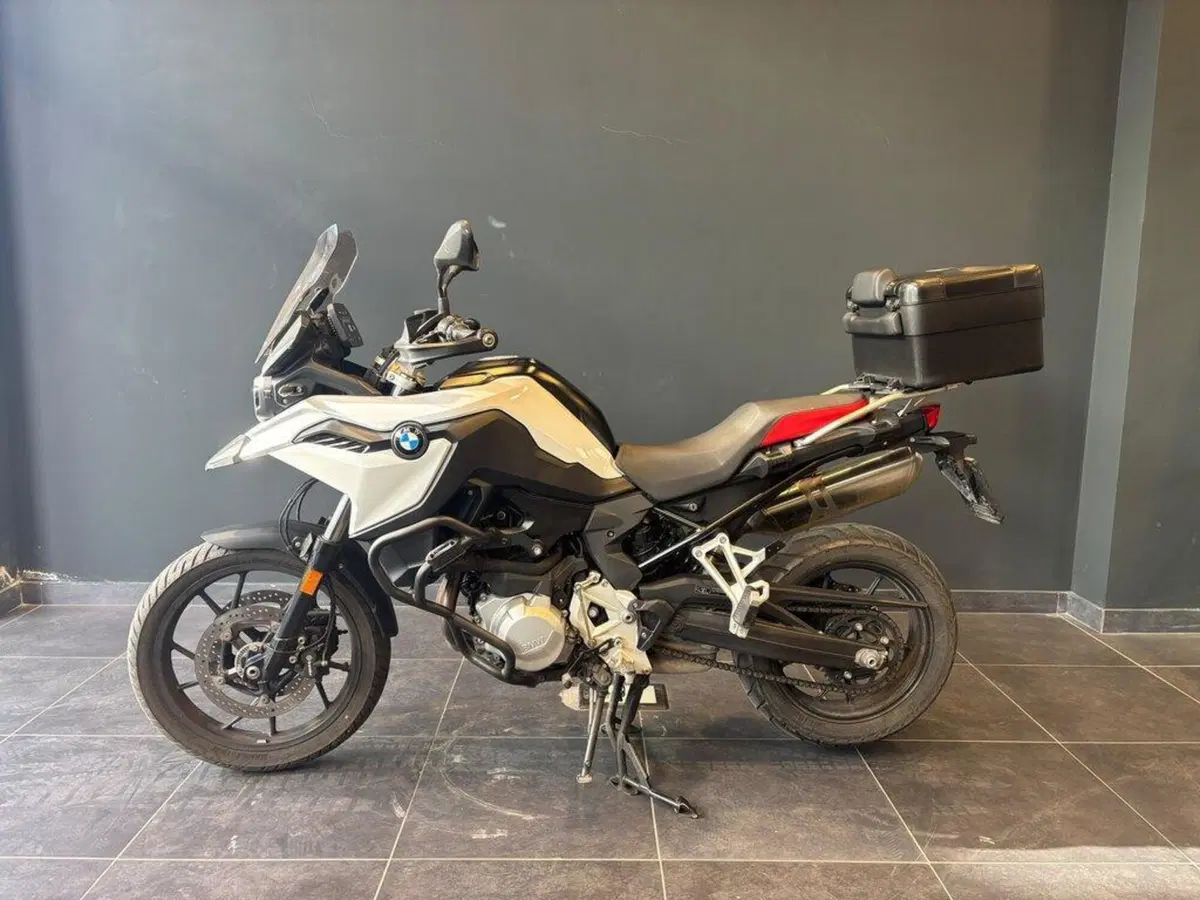 Bmw F 750 GS (2018 - 20) (4)