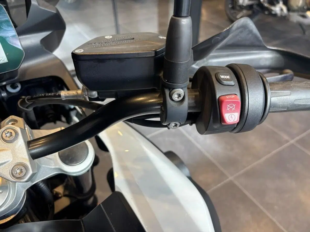 Bmw F 750 GS (2018 - 20) (8)