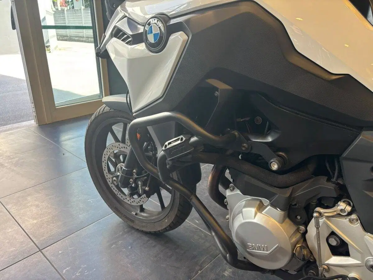 Bmw F 750 GS (2018 - 20) (10)