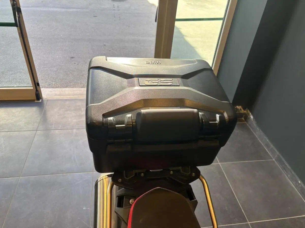 Bmw F 750 GS (2018 - 20) (11)