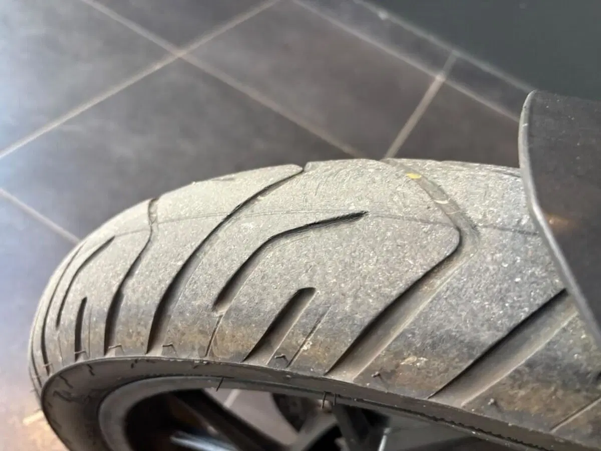Bmw F 750 GS (2018 - 20) (13)