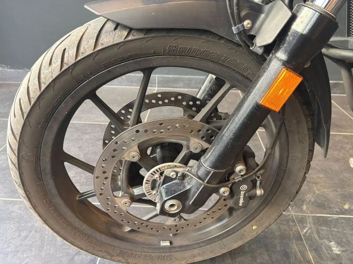 Bmw F 750 GS (2018 - 20) (12)