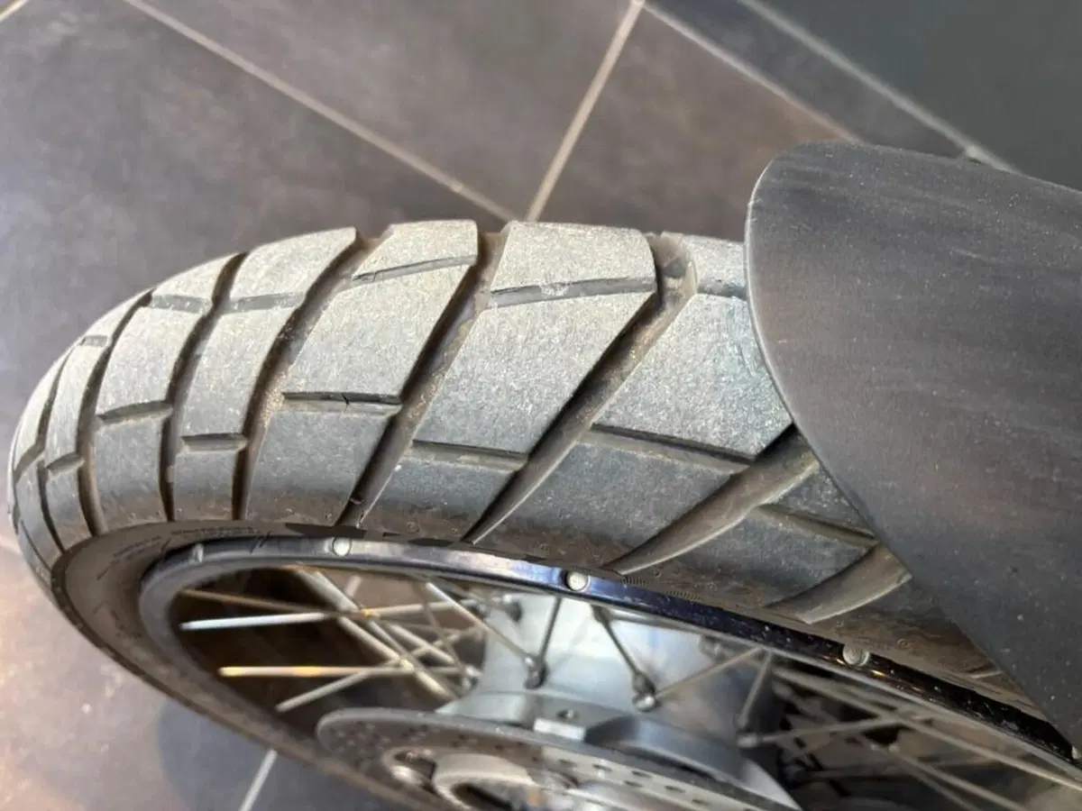 Bmw R 1200 GS Adventure (2010 - 13) (5)
