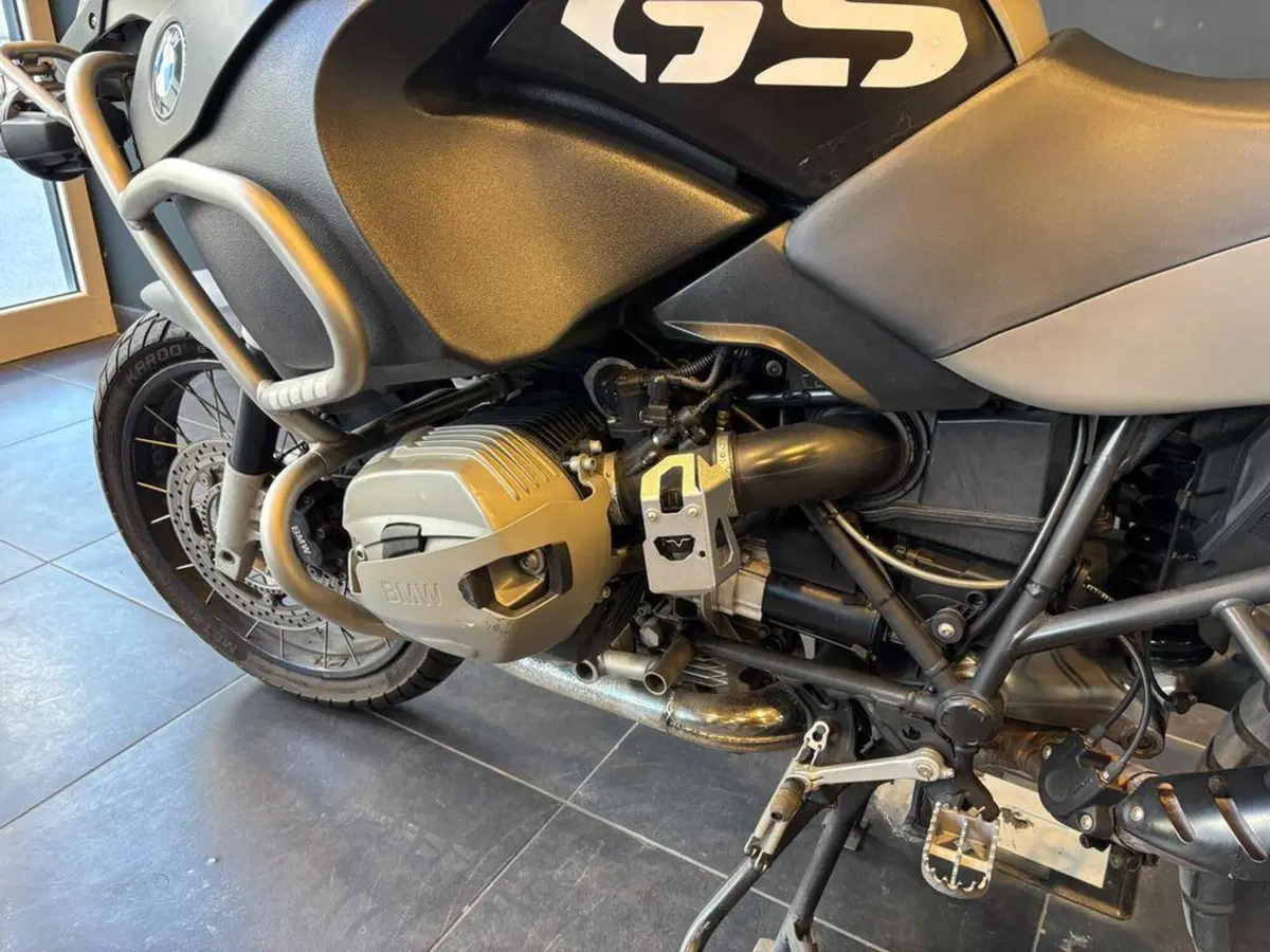 Bmw R 1200 GS Adventure (2010 - 13) (14)