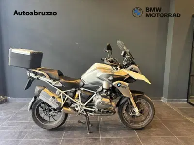 Bmw R 1200 GS (2013 - 16) usata
