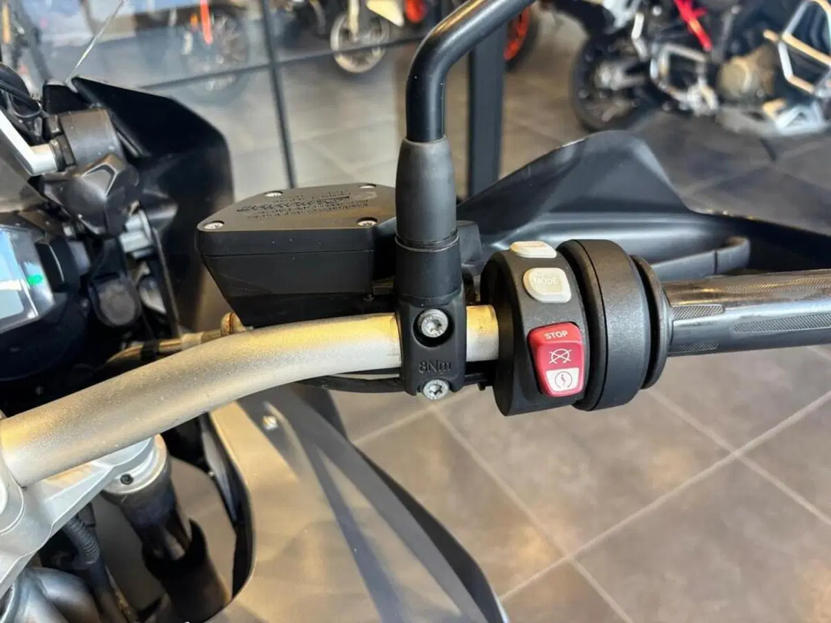 Bmw R 1200 GS (2013 - 16) (9)