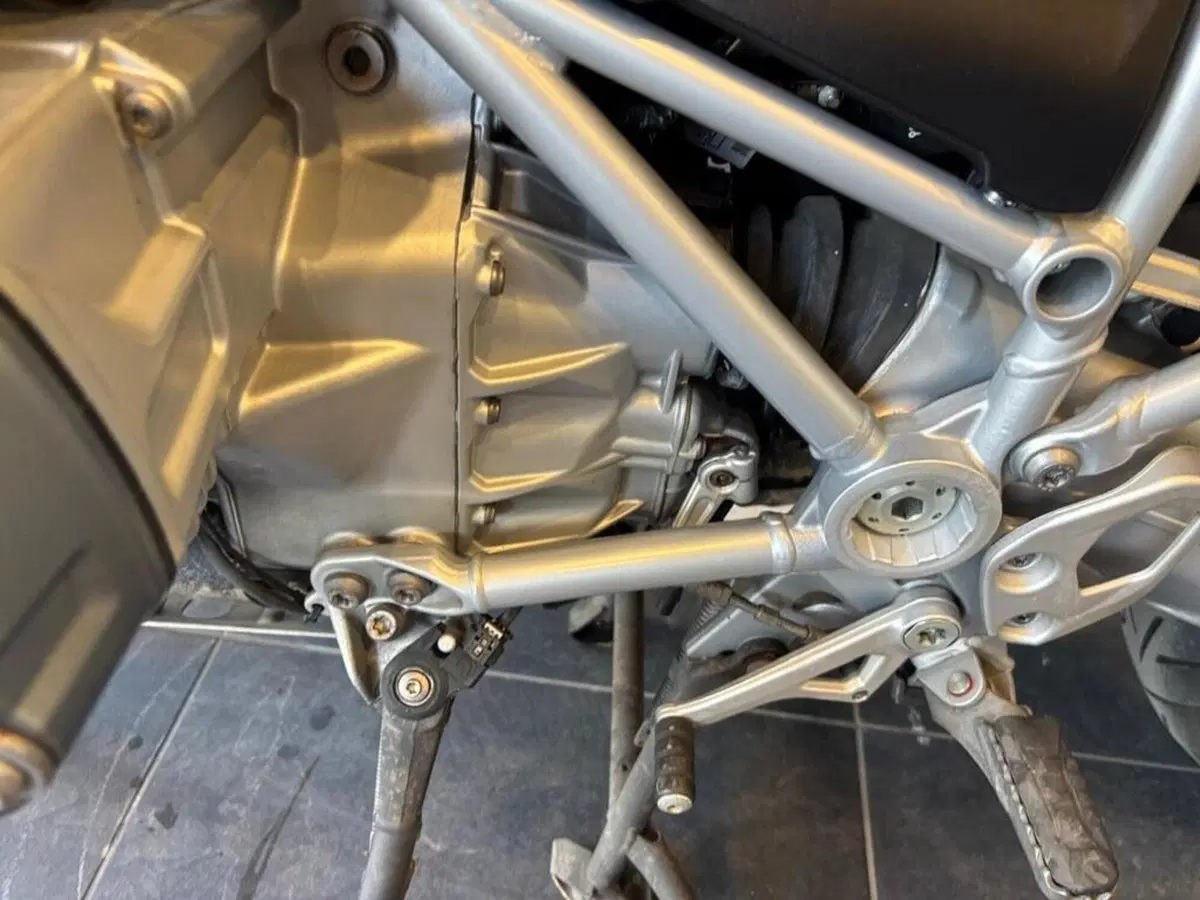 Bmw R 1200 GS (2013 - 16) (10)