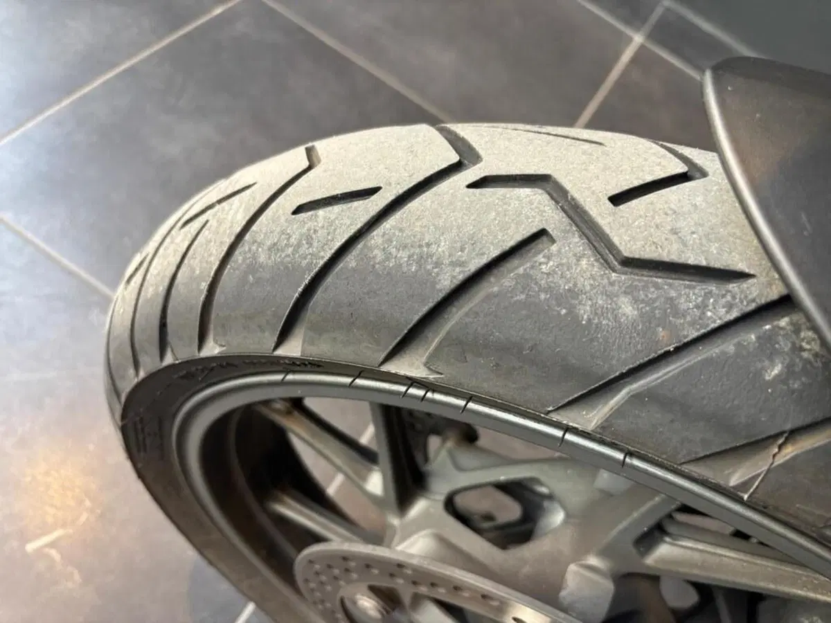 Bmw R 1200 GS (2013 - 16) (13)