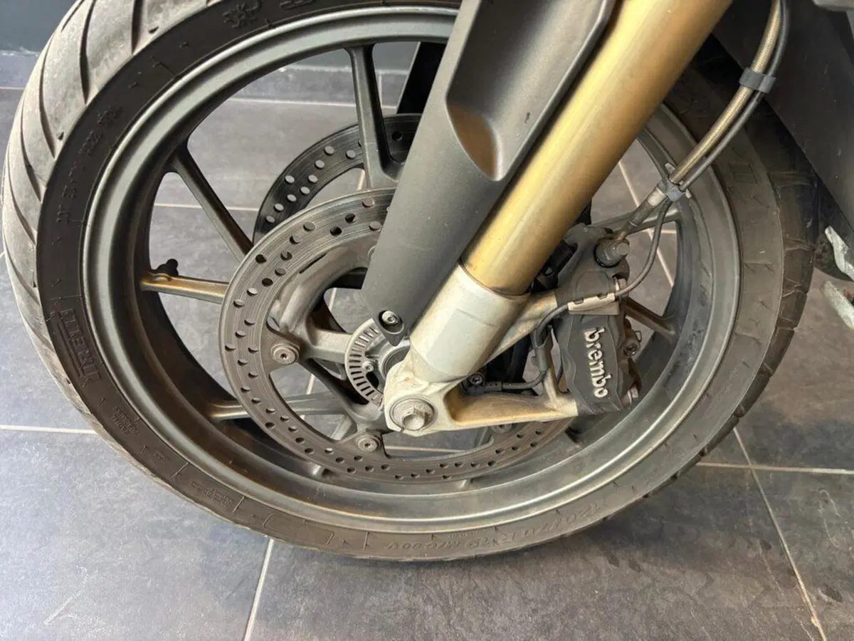 Bmw R 1200 GS (2013 - 16) (12)