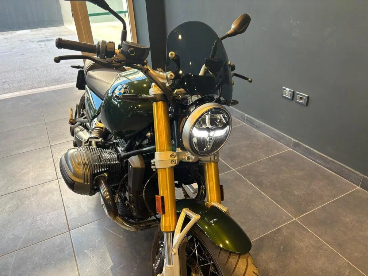 Bmw R 12 nineT (2023 - 26) (5)