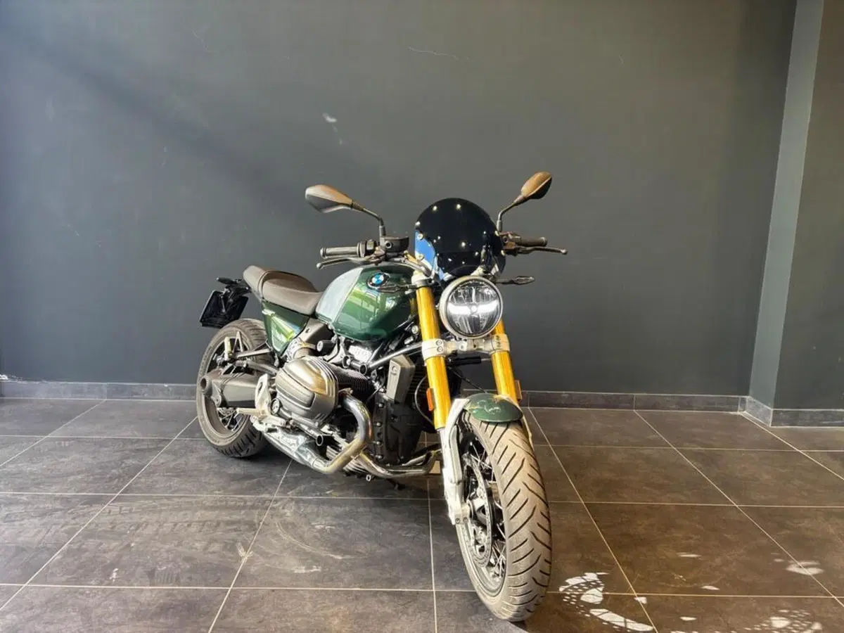Bmw R 12 nineT (2023 - 26) (3)