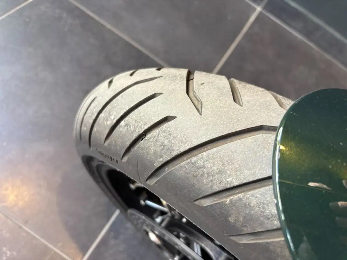 Bmw R 12 nineT (2023 - 26) (10)