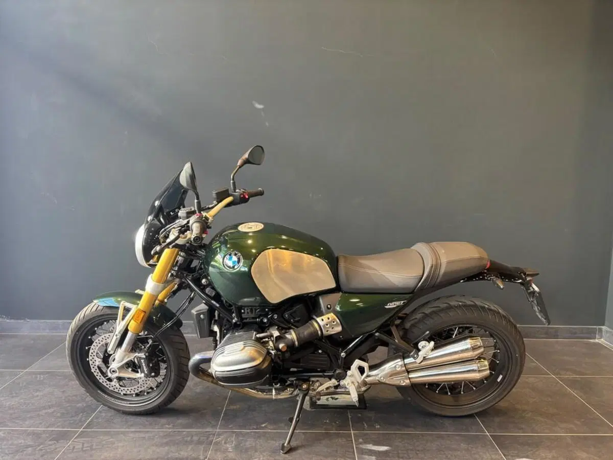 Bmw R 12 nineT (2023 - 26) (4)