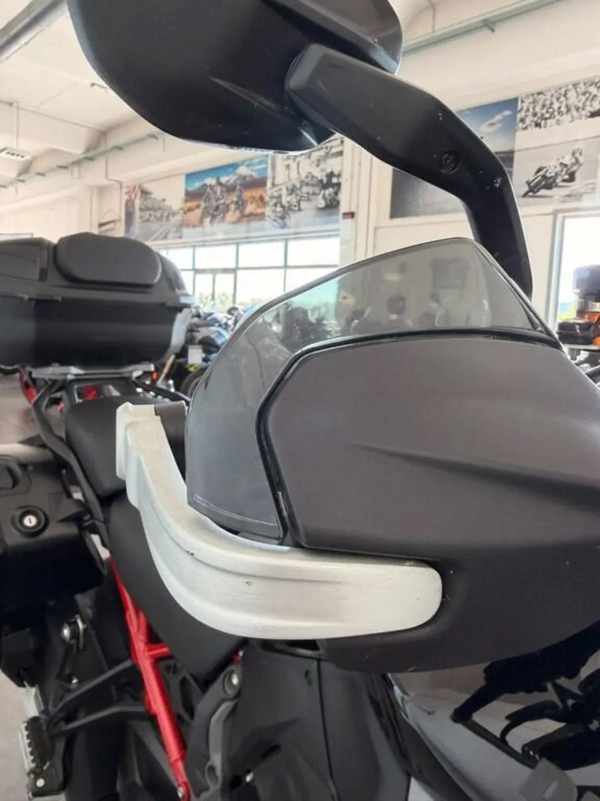 Ducati Multistrada V4 S (2025 - 26) (10)