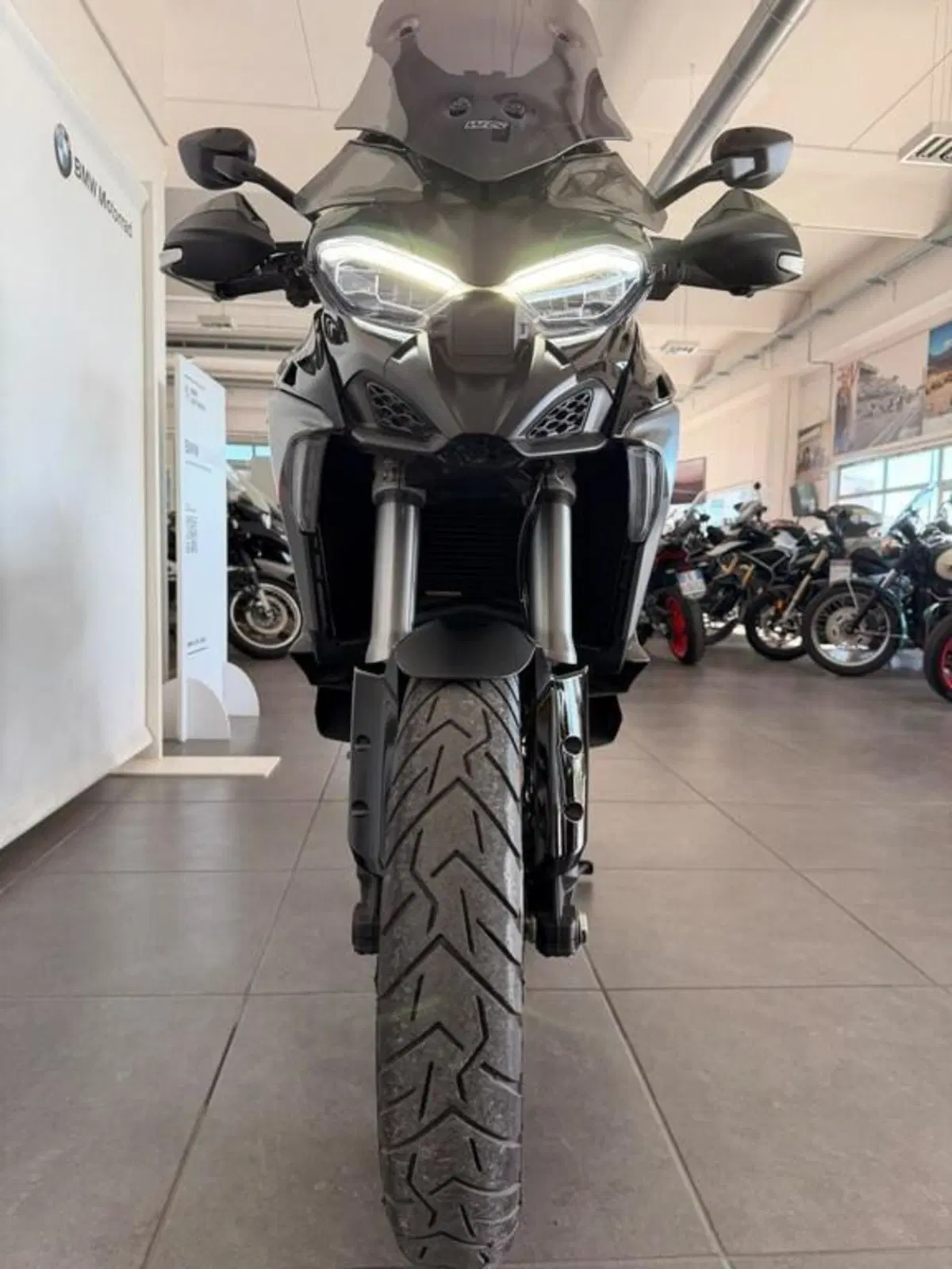 Ducati Multistrada V4 S (2025 - 26) (4)