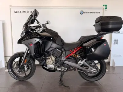 Ducati Multistrada V4 S (2025 - 26) usata