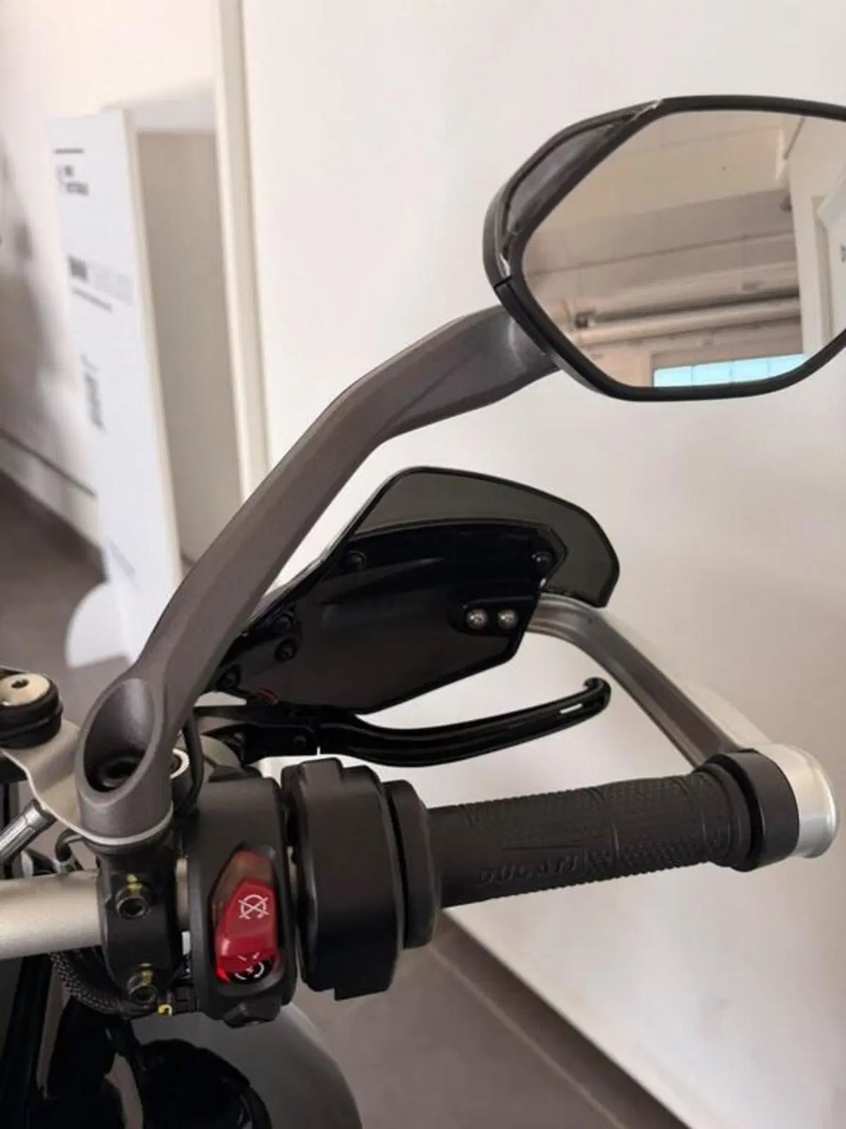 Ducati Multistrada V4 S (2025 - 26) (14)