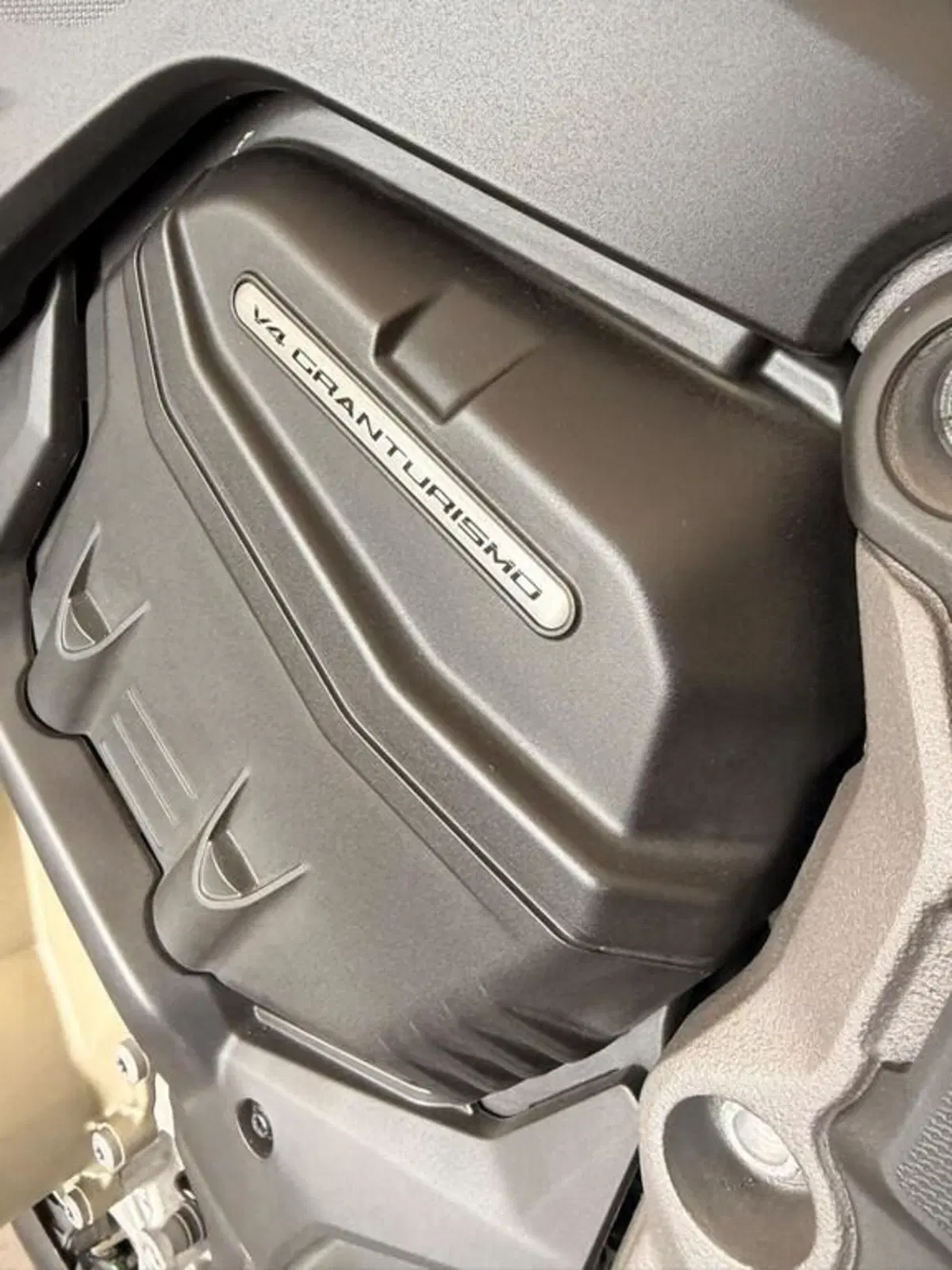 Ducati Multistrada V4 S (2025 - 26) (5)