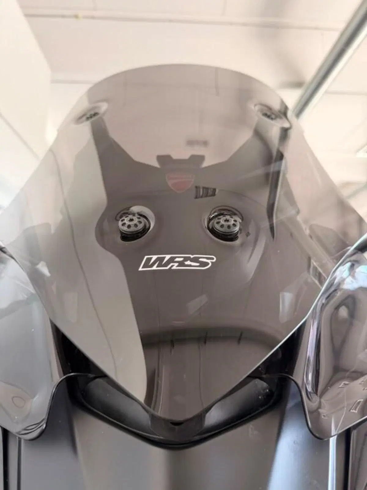 Ducati Multistrada V4 S (2025 - 26) (6)