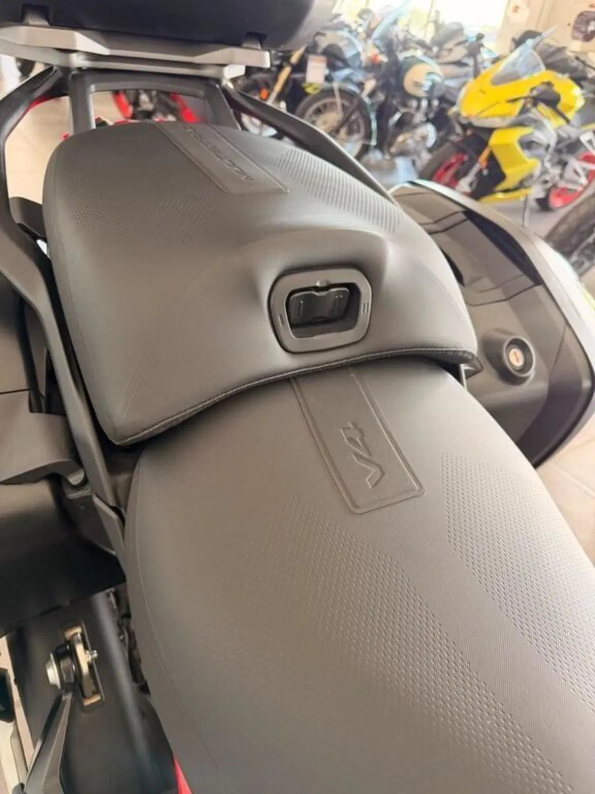 Ducati Multistrada V4 S (2025 - 26) (12)