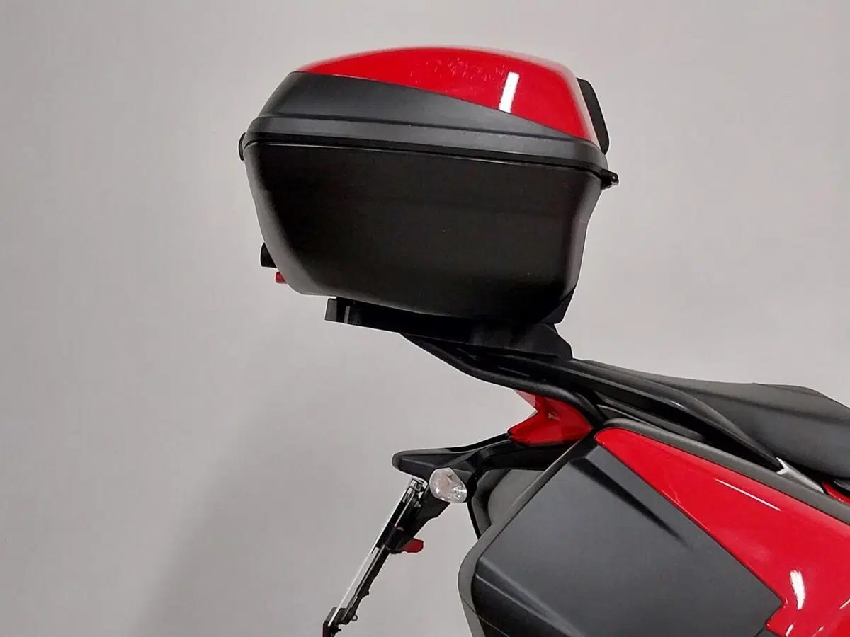 Ducati Multistrada 1200 ABS (2015 - 17) (6)
