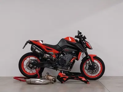 KTM 890 Duke GP (2022 - 23) usata