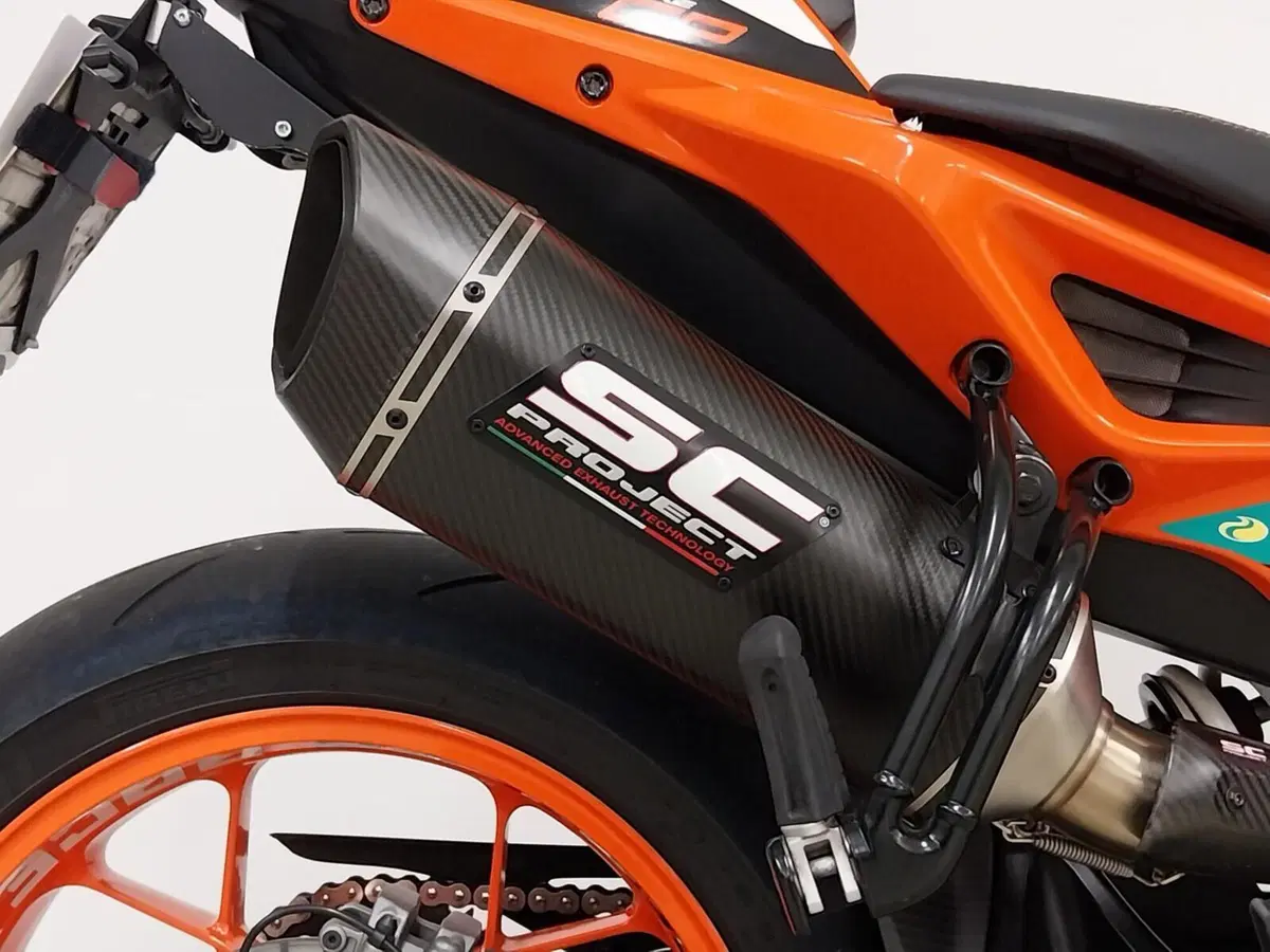 KTM 890 Duke GP (2022 - 23) (11)