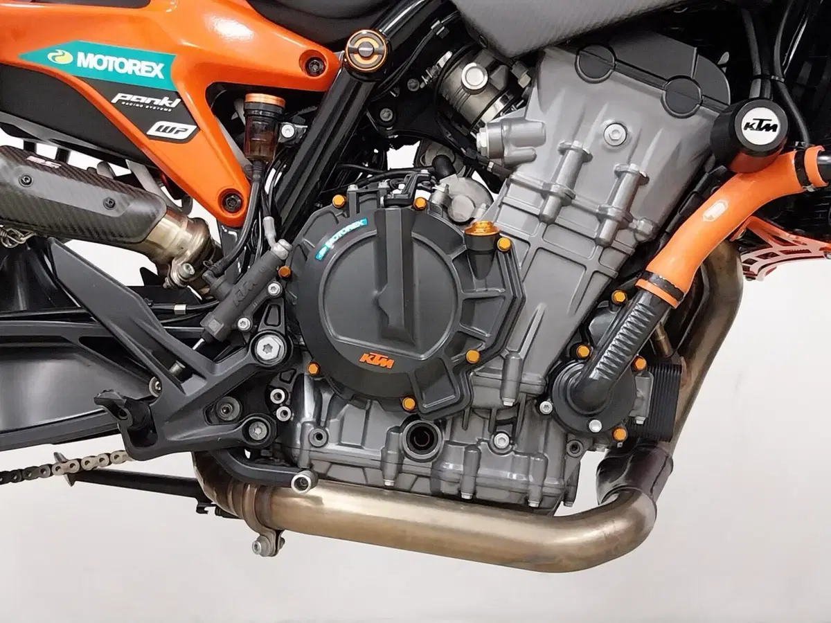 KTM 890 Duke GP (2022 - 23) (12)