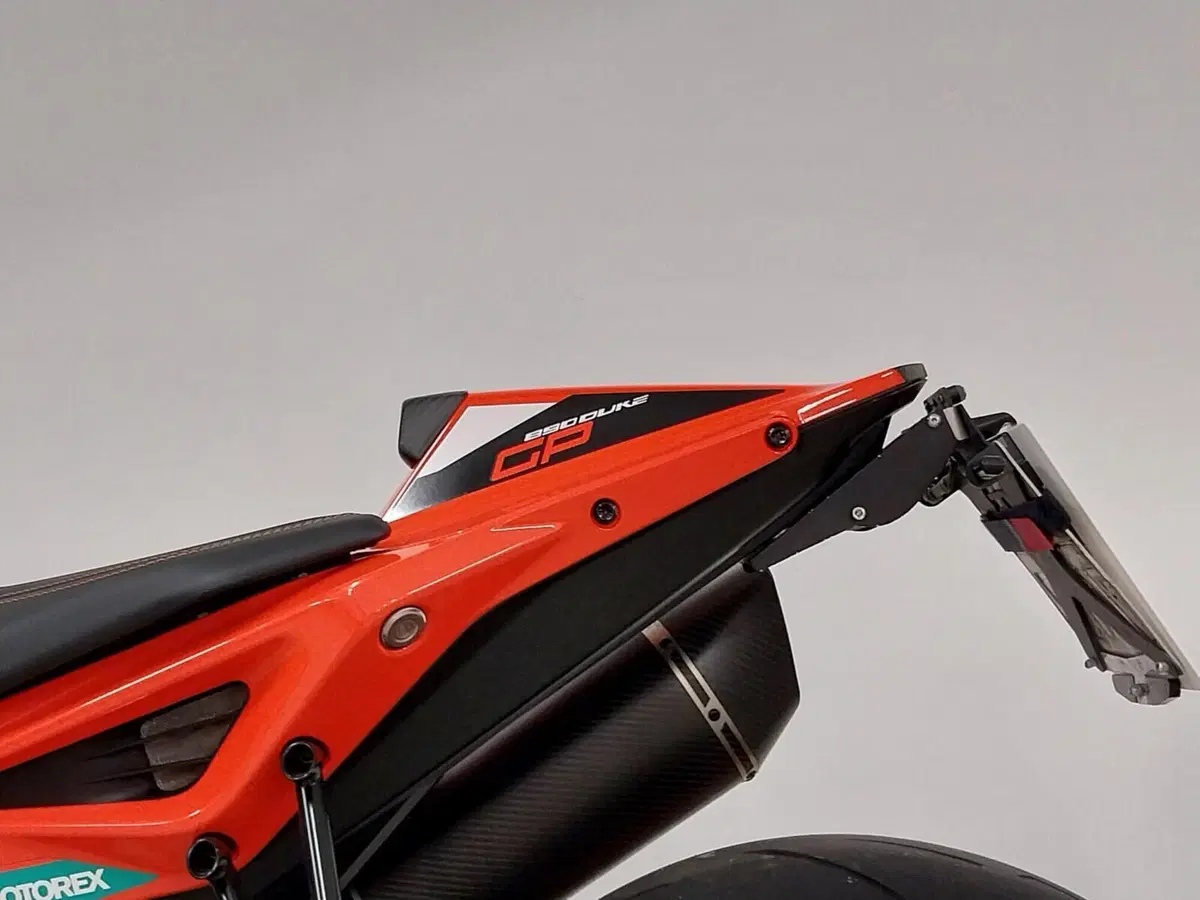 KTM 890 Duke GP (2022 - 23) (17)
