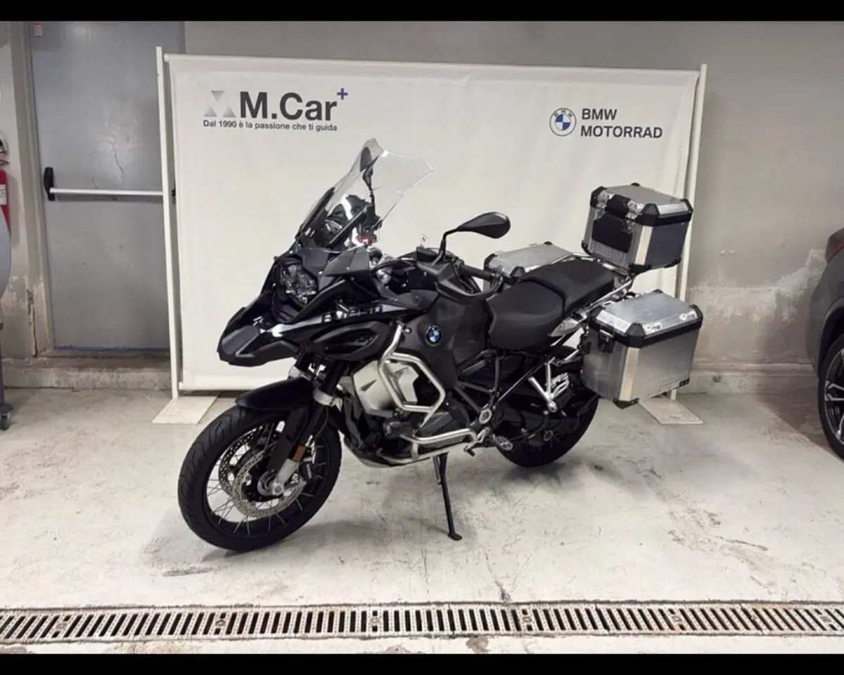 Bmw R 1250 GS Adventure (2021 - 24)