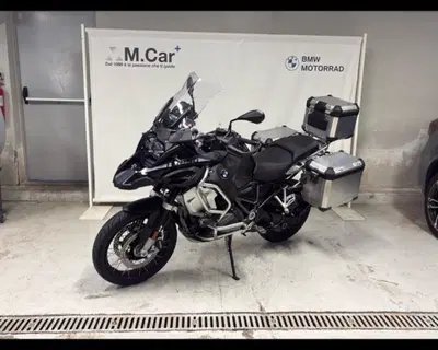Bmw R 1250 GS Adventure (2021 - 24) usata